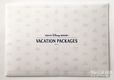 バケーションパッケージ