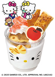 【サーティワン「HELLO KITTY Loves ICE CREAM」】ハローキティとハローミミィのデザインが楽しめます♪
