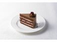チェリーチョコレートケーキ