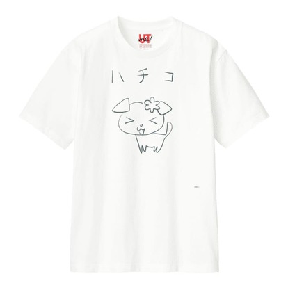 ユニクロの新作】『NANA』『ご近所物語』のTシャツでるよ～！矢沢あい