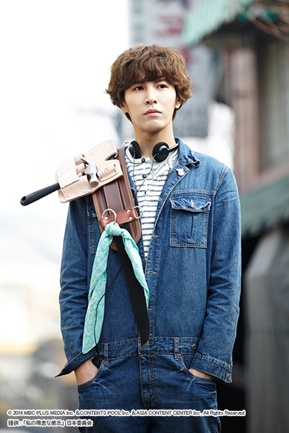 残念君 ノ ミヌ 超新星ユナクら登壇 ドラマ 私の残念な彼氏 制作発表会を徹底レポ 画像満載 写真 3 6 韓流ぴあ