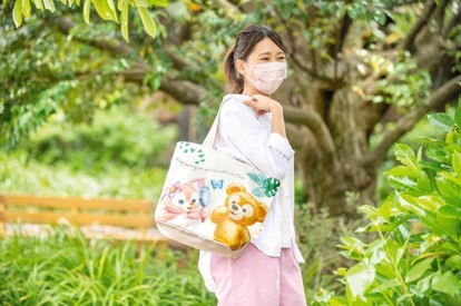 ダッフィー】どれ買う!? 新しい友達「リーナ・ベル」グッズを徹底紹介