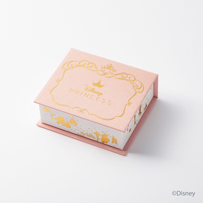 ディズニー】サマンサはジュエリーも激かわ！4人のプリンセスモチーフ