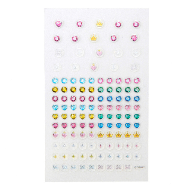 ビビディ・バビディ・ブティック ネイルシール