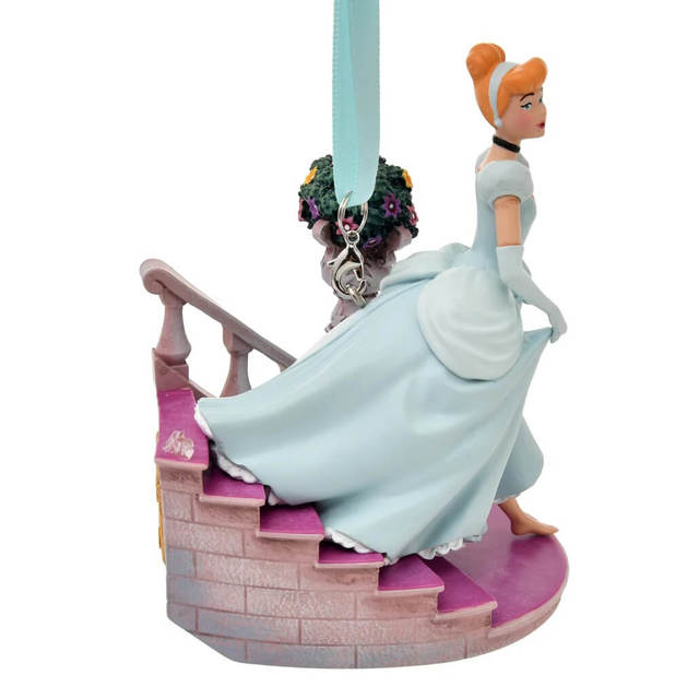 シンデレラ オーナメント Fairytale Moments Ornament 2022 2,310円