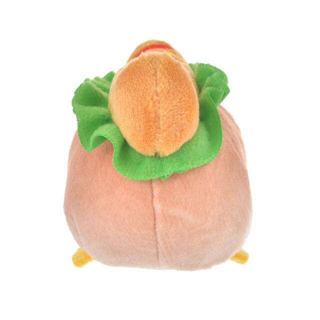 ツムツム ぬいぐるみ ドナルド ミニ(S) American Diner TSUM TSUM 1,300円