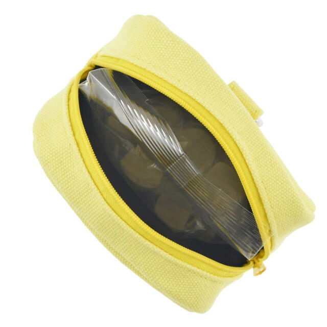 チップ＆デール グミ ポーチ入り 関東・栃木レモン LEMON 1,500円