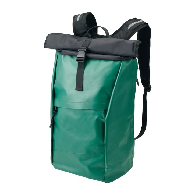 【ワークマンの2025年春バッグ売れ筋ランキング 6位】「防水メッセンジャーバッグ」2,900円(税込)