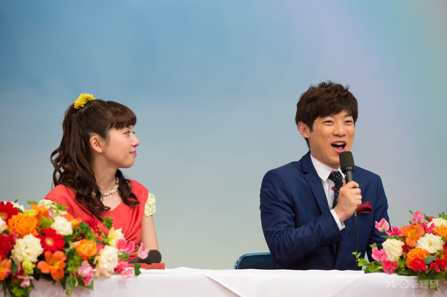 『おかあさんといっしょ』出演者交代記者会見2017