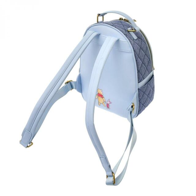 【Loungefly】プー＆フレンズ リュックサック・バックパック Classic Pooh 13,200円