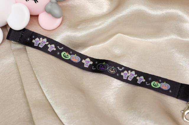 ミニスナックケース 1,300円|東京ディズニーランド「リフレッシュメントコーナー」「ヒューイ・デューイ・ルーイのグッドタイム・カフェ」、東京ディズニーシー「カフェ・ポルトフィーノ」「ザンビーニ・ブラザーズ・リストランテ」|東京ディズニーリゾート「ディズニー・ハロウィーン」スペシャルメニュー