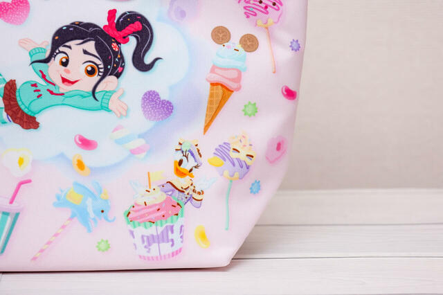 スーベニアランチケース 対象のメニューにプラス ¥1,300｜デイジー