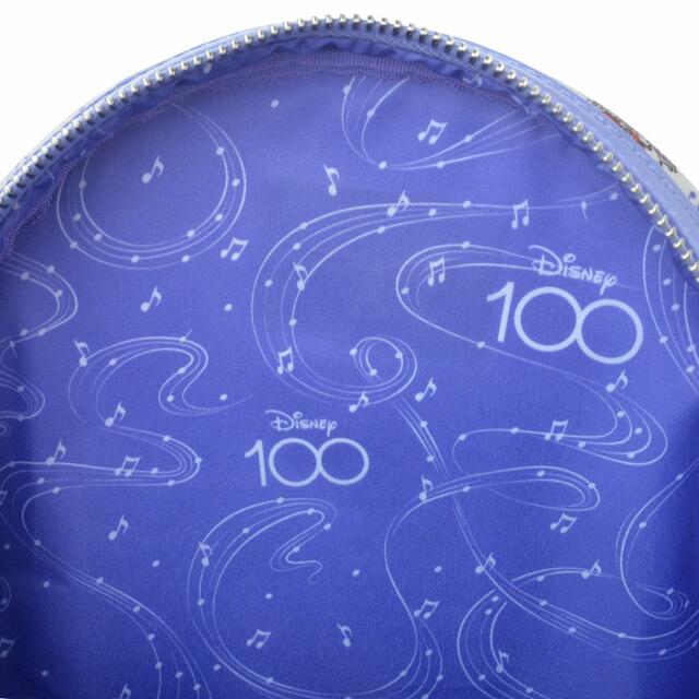 【Loungefly】 ディズニーキャラクター リュックサック・バックパック Disney100 Special Moments 13,200円