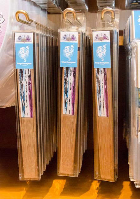 東京ディズニーランド「ディズニー夏祭り2015」スペシャルグッズ