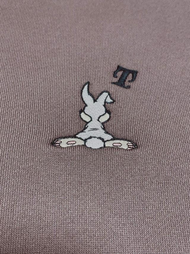 もふもふふわふわの後ろ姿がたまらない…!