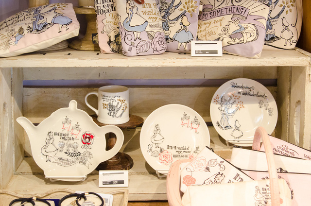 DISNEY EXPO JAPAN 2016