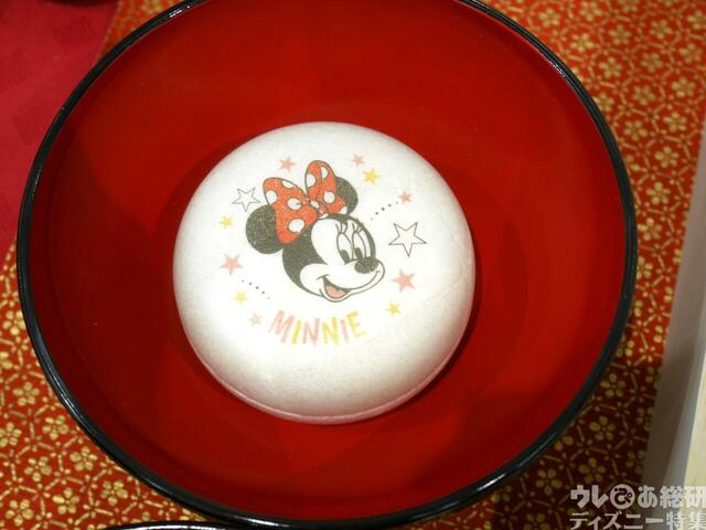 【ベルメゾン】おせち・特段重「ミッキー＆フレンズ｜24,900円(税込)