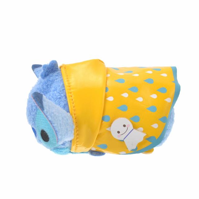 ツムツムぬいぐるみ 660円