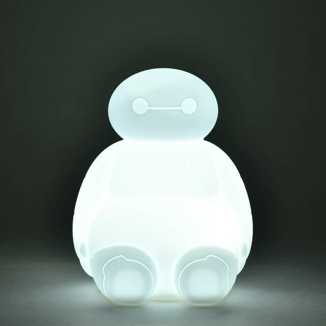 ベイマックス LEDライト ルームライト BAYMAX 4,000円