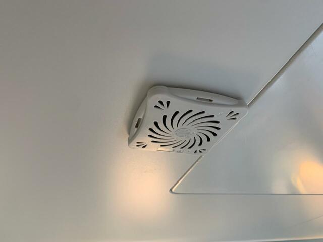 【サンファミリー バイオくん お風呂用】音やニオイはないので気にならない