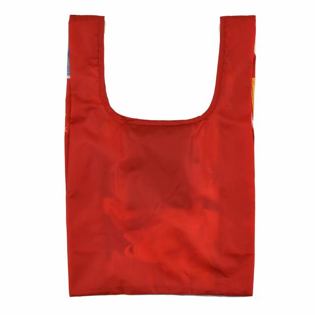 ミッキー＆フレンズ ショッピングバッグ・エコバッグ Disney Store Japan 30TH 1,210円