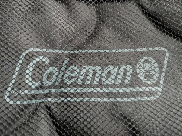 Colemanのロゴ