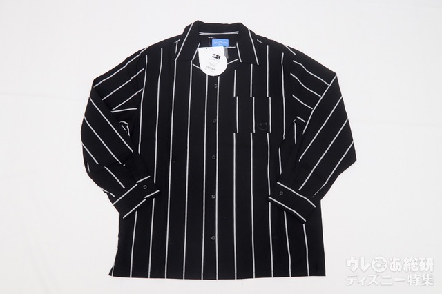 長袖シャツ ¥4,900