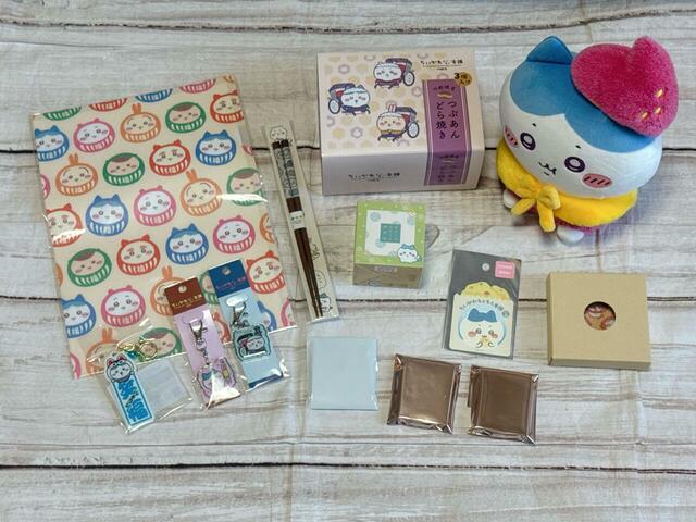 今回筆者が購入した商品です！