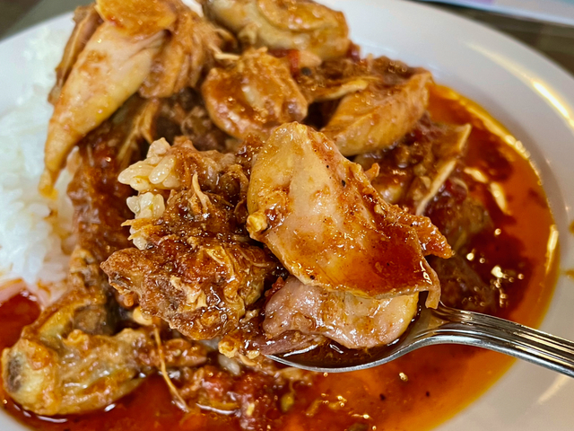 【サリサリカリー】食べたことのない味と出会い、病みつきになった