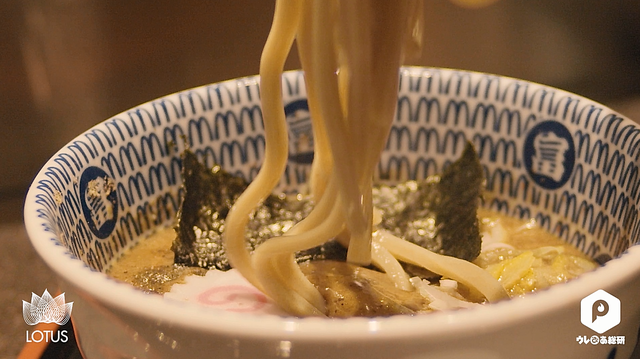 「ラーメン激戦区 東京・丸の内」