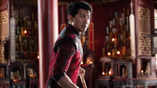 シャン・チー／テン・リングスの伝説