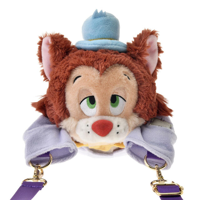 ギデオン マルチポシェット DISNEY VILLAINS 3,500円