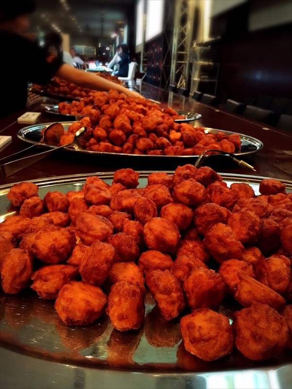 過去開催時の模様