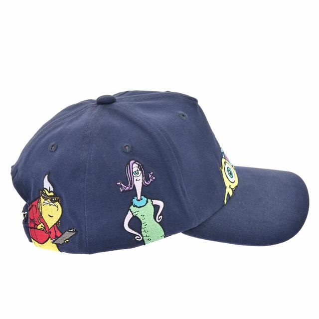 キャップ ＜『モンスターズ・インク』＞3190円
