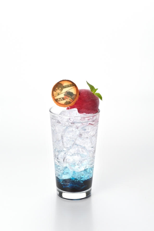 元相棒!太宰治と中原中也の嫌がらせ合戦ドリンク