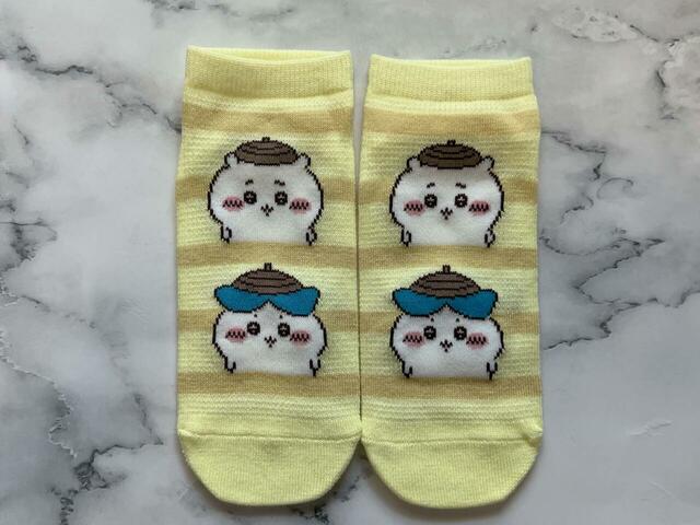 ちいかわハチワレ/税込380円