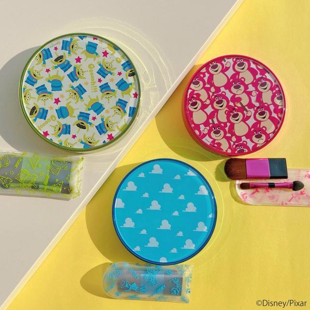 <マルチパレット>