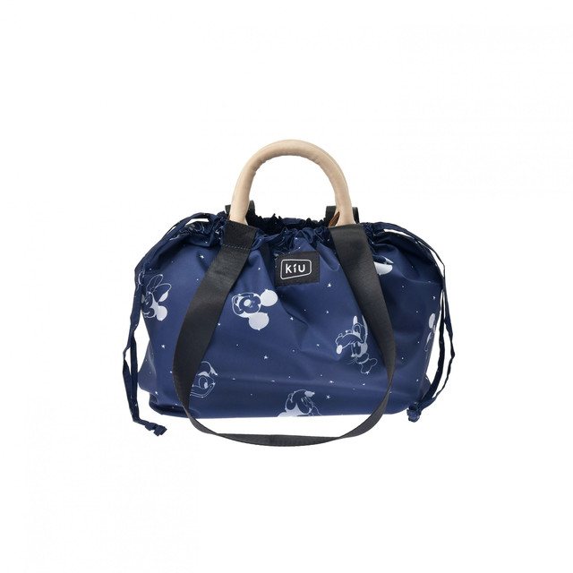 トートバッグ＜ミッキー＆フレンズ＞ 1,900円