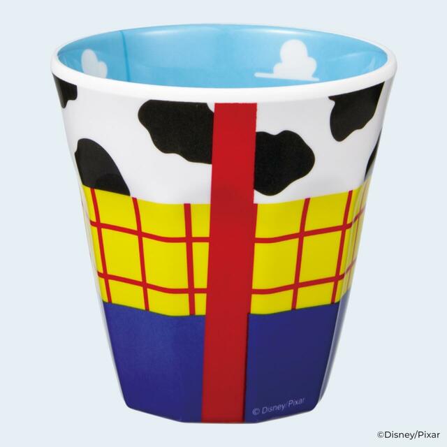 メラミンタンブラー 880円