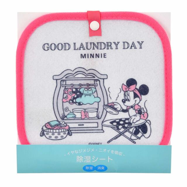 ミニー 除湿シート Consumables Rainy Season 1,870円