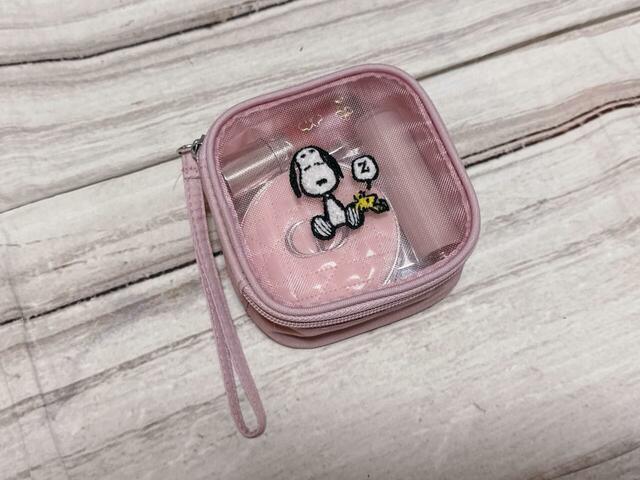 コスメを収納してみました！