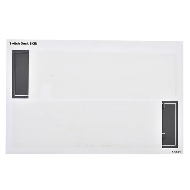 スキンシール<ミッキー>