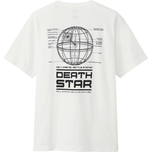 メンズUT（旗艦店のみ）