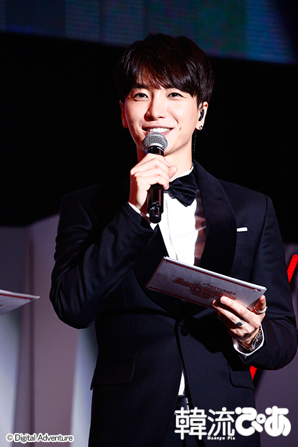 「KNTV 20th & DATV 7th Anniversary Live 2016」10月1日＠横浜アリーナ