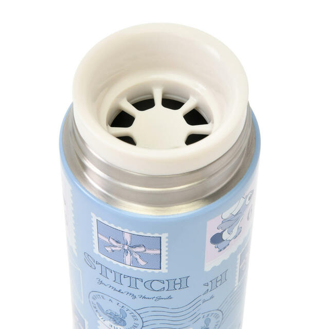 スティッチ ステンレスボトル Holiday Season collection 3,500円