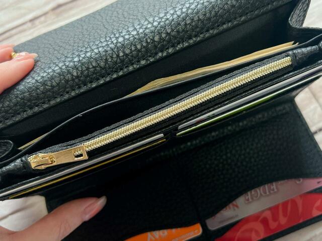 コインポーチ入れるとこんな感じに