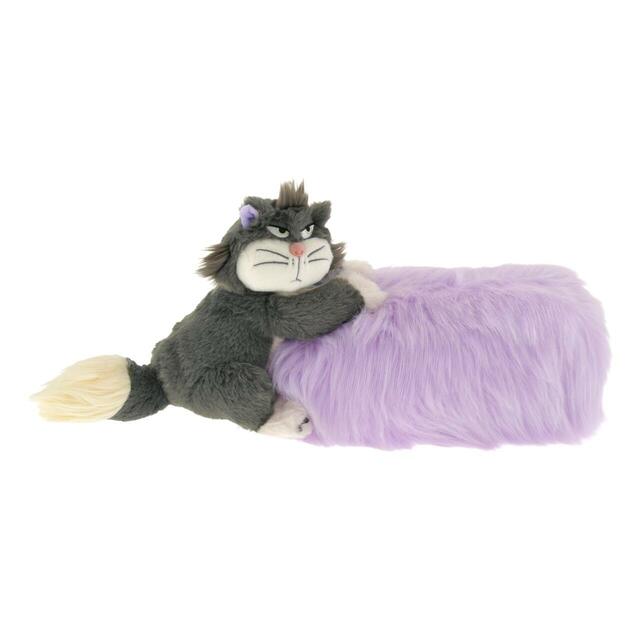ルシファー ティッシュボックスカバー DISNEY FLUFFY ANIMAL5,500円