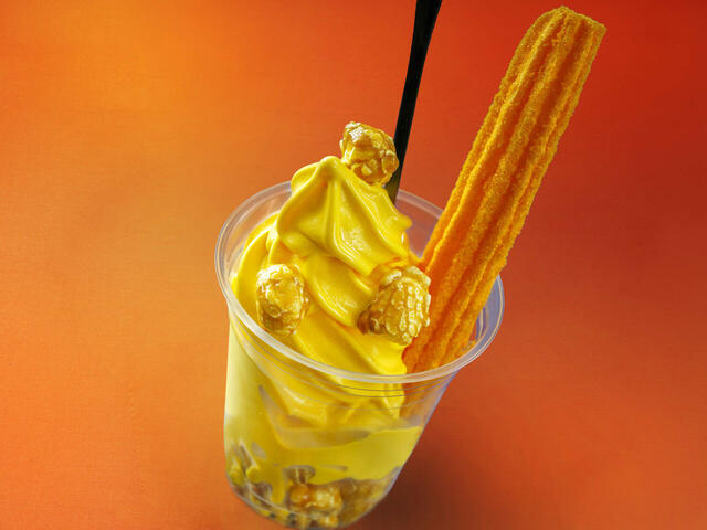 東京ディズニーリゾート「ディズニー・ハロウィーン」 スペシャルメニュー