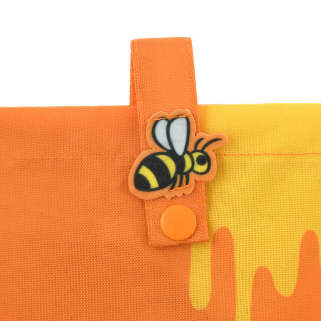 プーさん レジャーシート ポーチ入り HONEY DAY 2,000円