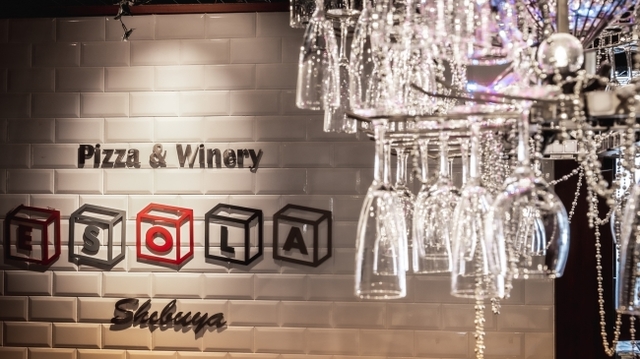 ESOLA（エソラ）渋谷駅前店